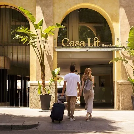 Casa Lit Barcelona-3